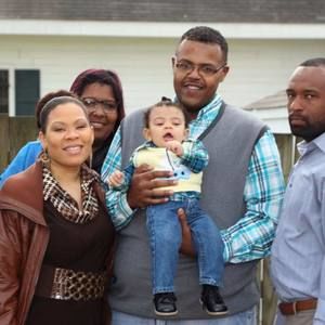 Meet your Posher, Christi